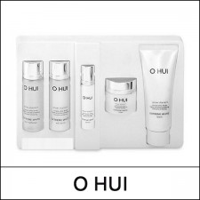[O HUI] (sg) Extreme White 5pcs Gift Set / 831(521)25(4) / 17,200 won(R) 